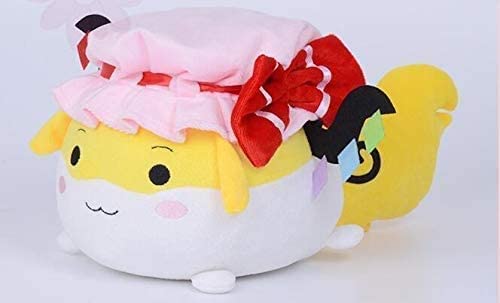 【ハンドメイドぬいぐるみ】白毛玉くん Amazon.co.jp: longmucos すくすく白沢 しらたま 白玉 カビ大福